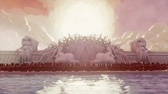 A screenshot taken in Dreams. 8 of 11.