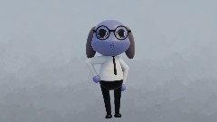 A screenshot taken in Dreams. 4 of 20.