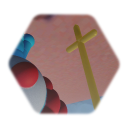 WIP LaggiClown for LaggiGame