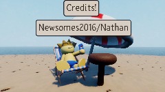 A screenshot taken in Dreams. 5 of 15.