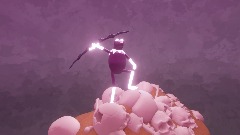 A screenshot taken in Dreams. 1 of 1.