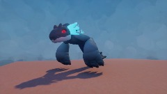 A screenshot taken in Dreams. 1 of 1.