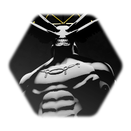 Divine General Mahoraga