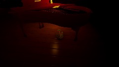 A screenshot taken in Dreams. 4 of 6.