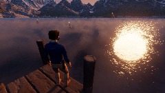 A screenshot taken in Dreams. 18 of 30.