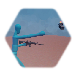 Itt‘s REMADE Advanced AR (UPDATED)