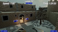 A screenshot taken in Dreams. 4 of 4.