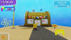 A screenshot taken in Dreams. 3 of 30.