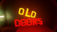 Old doors [done]