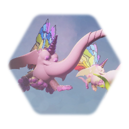 Remix of Familiar mk1