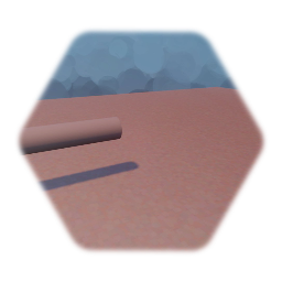 Spinning Cylinder