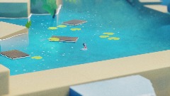 A screenshot taken in Dreams. 1 of 30.