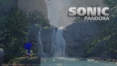 Sonic PANDORA | Full Game