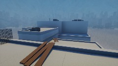 A screenshot taken in Dreams. 6 of 8.