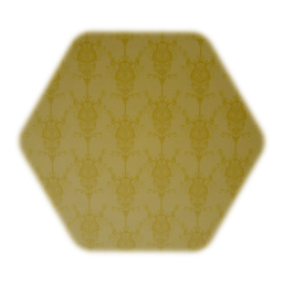 *KP | Damask wallpaper