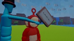 A screenshot taken in Dreams. 4 of 15.