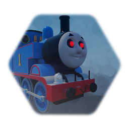 Thomas exe (Level !)