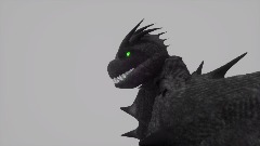 A screenshot taken in Dreams. 7 of 23.