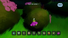 A screenshot taken in Dreams. 11 of 30.