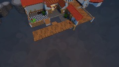 Super Mario Saves Peach