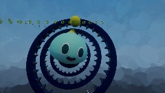 A screenshot taken in Dreams. 13 of 14.