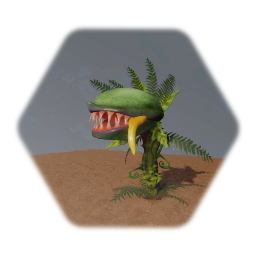 Viper plant