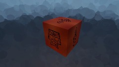 A screenshot taken in Dreams. 8 of 16.