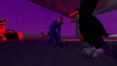 A screenshot taken in Dreams. 4 of 4.