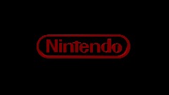 Nintendo logo intro