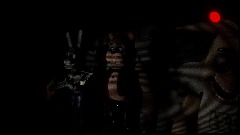 FNAF+ Thing