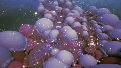 A screenshot taken in Dreams. 9 of 10.