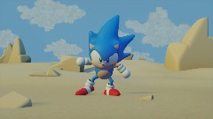 A screenshot taken in Dreams. 2 of 3.