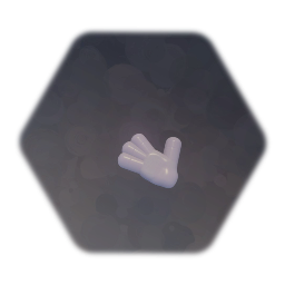 Hand s 4F