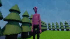 A screenshot taken in Dreams. 3 of 5.