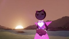 A screenshot taken in Dreams. 2 of 3.