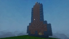 A screenshot taken in Dreams. 1 of 5.
