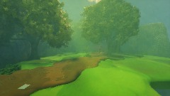 A screenshot taken in Dreams. 3 of 8.