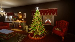 A screenshot taken in Dreams. 2 of 5.