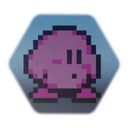 Kirby Dreamland | Kirby