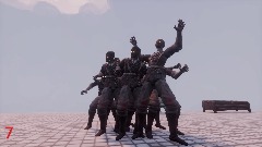 A screenshot taken in Dreams. 11 of 28.