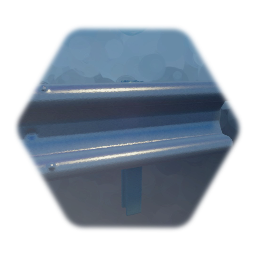 Guard Rail ( Individual )