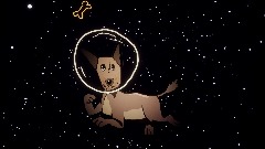 Ground Control to Major Dog