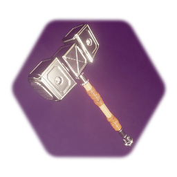 Hammer