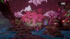 A screenshot taken in Dreams. 1 of 8.