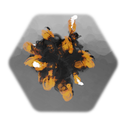 Fire Explosion