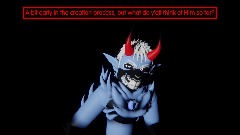 A screenshot taken in Dreams. 4 of 16.