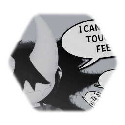 GarvME Interactionable Plush!