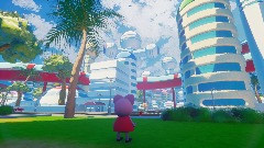 STAGE 1: BIG Land