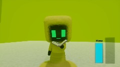 A screenshot taken in Dreams. 27 of 27.