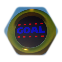 Goal Ring (Sonic Adventure 2)